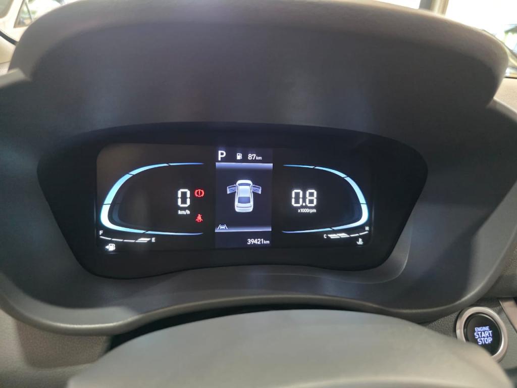 HYUNDAI HB 20 Sedan - Foto