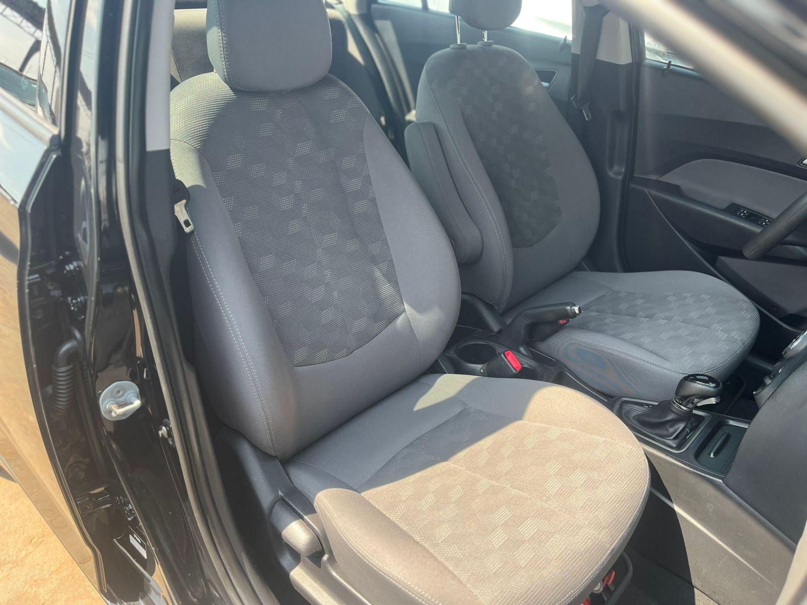 HYUNDAI HB 20 Sedan - Foto