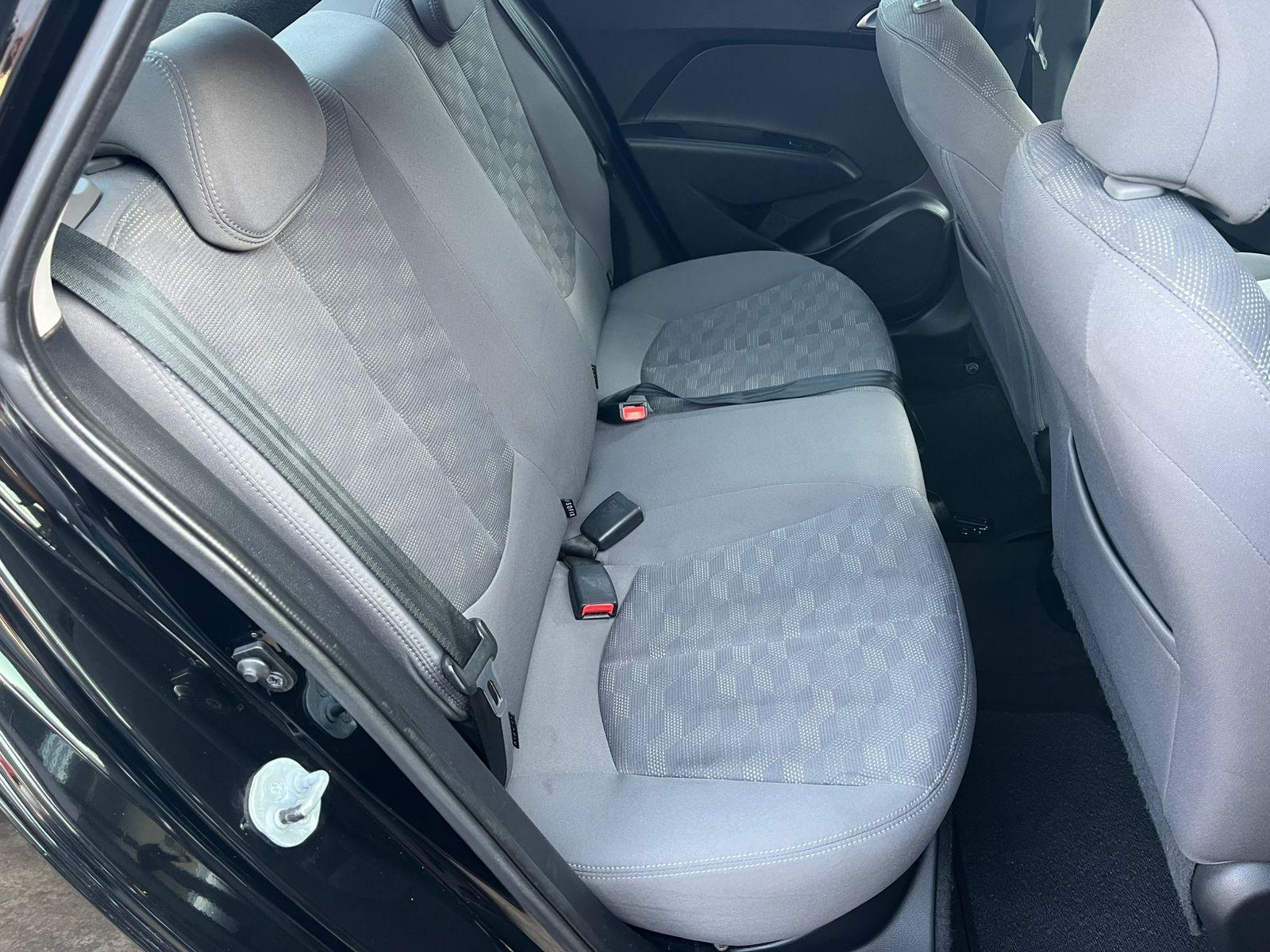 HYUNDAI HB 20 Sedan - Foto