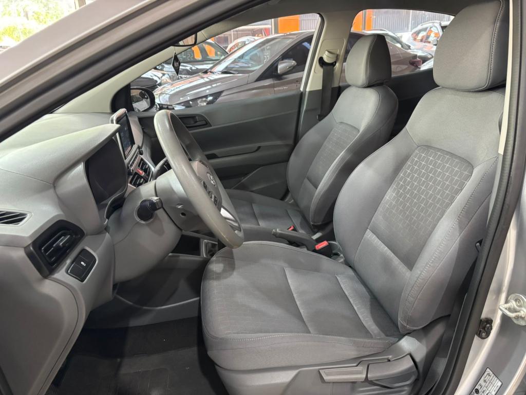 HYUNDAI HB 20 Sedan - Foto