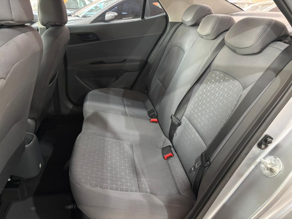 HYUNDAI HB 20 Sedan - Miniatura