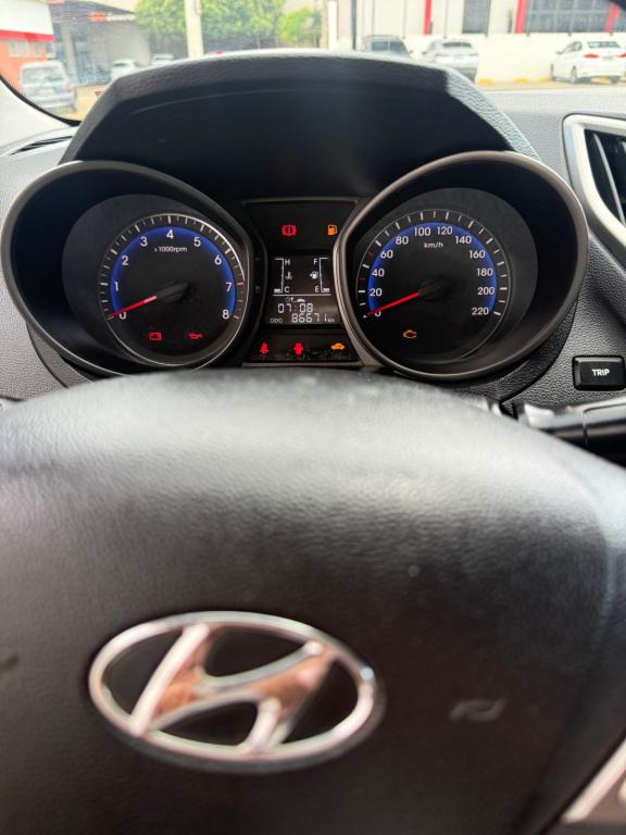 HYUNDAI HB 20 Sedan - Foto