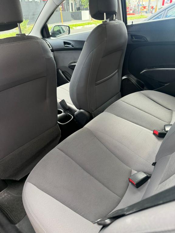 HYUNDAI HB 20 Sedan - Foto