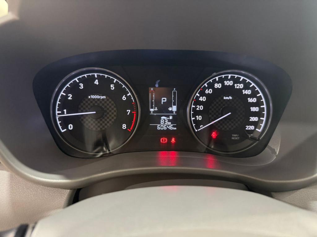 HYUNDAI HB 20 Sedan - Foto