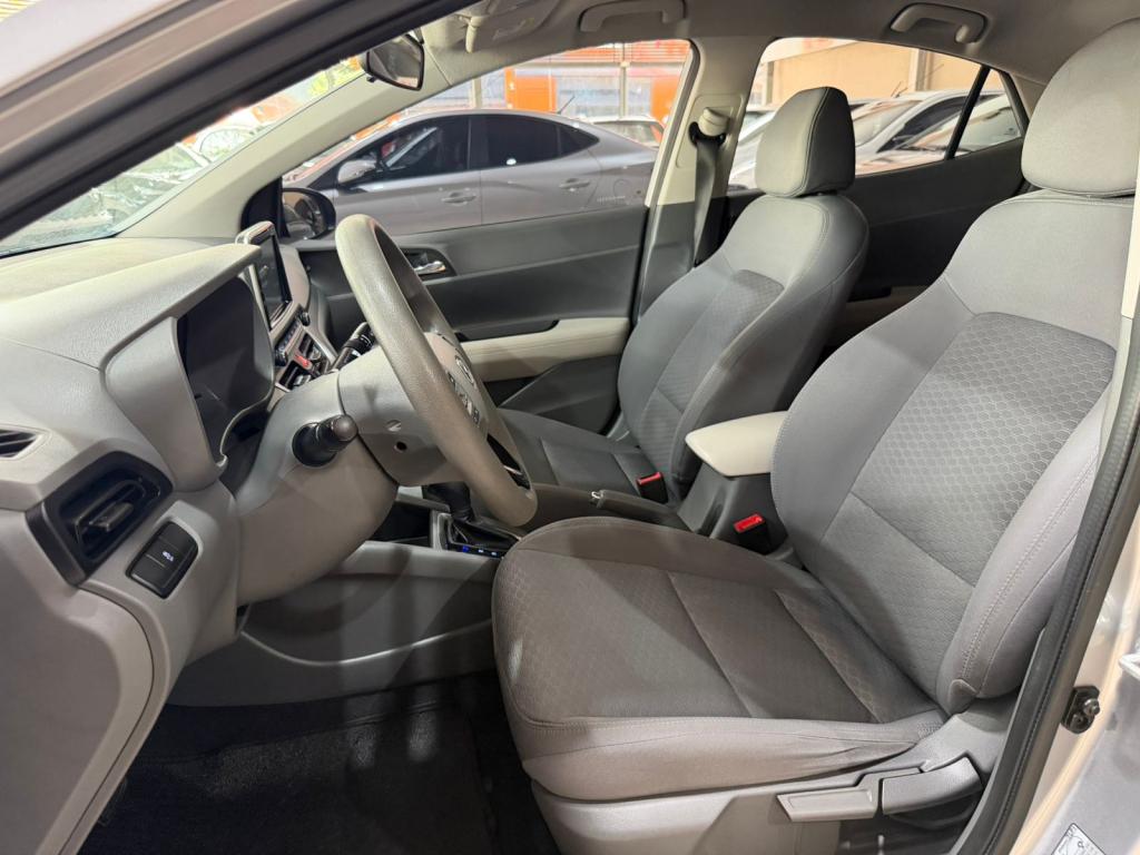 HYUNDAI HB 20 Sedan - Foto