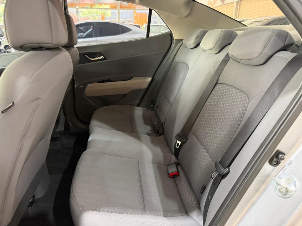 HYUNDAI HB 20 Sedan - Foto