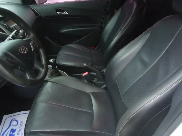 HYUNDAI HB 20 Sedan - Foto