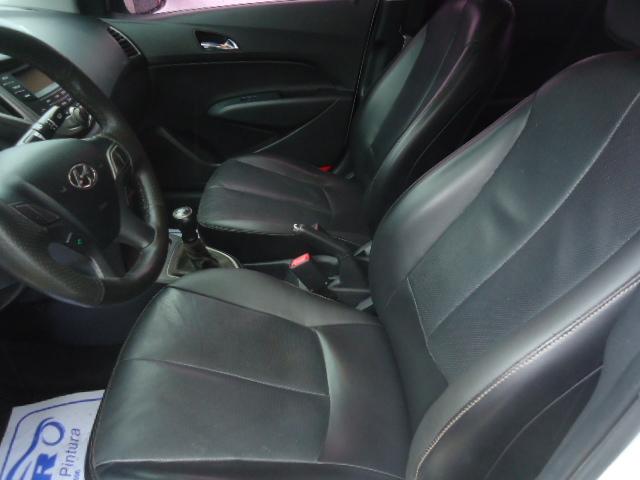 HYUNDAI HB 20 Sedan - Foto