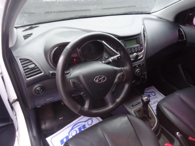 HYUNDAI HB 20 Sedan - Foto