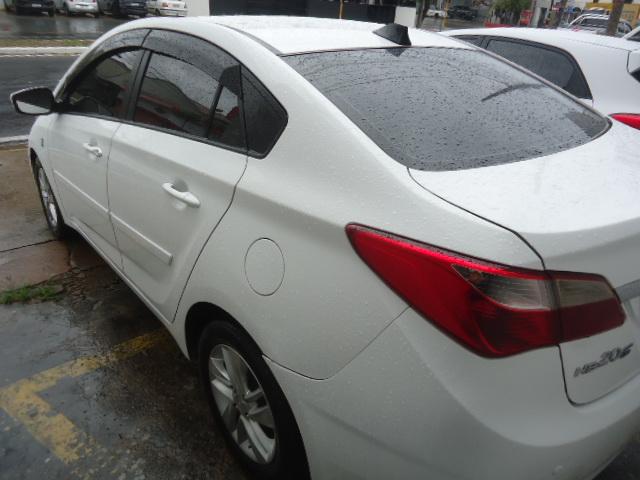 HYUNDAI HB 20 Sedan - Foto