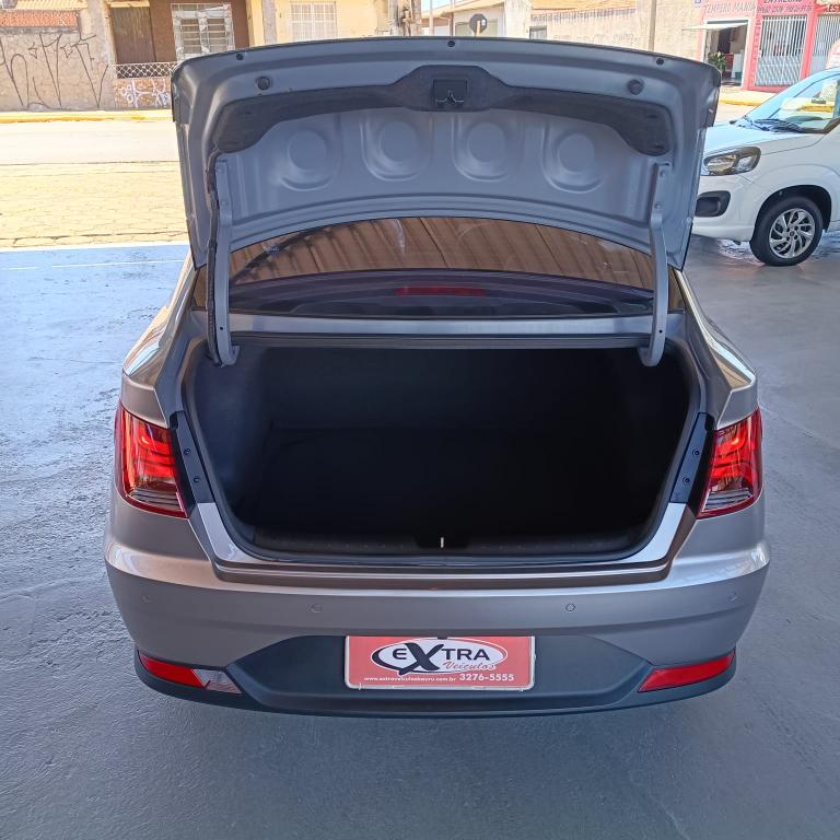 HYUNDAI HB 20 Sedan - Foto