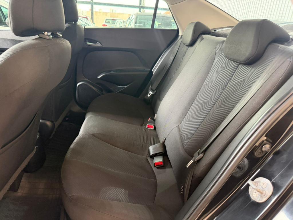 HYUNDAI HB 20 Sedan - Foto