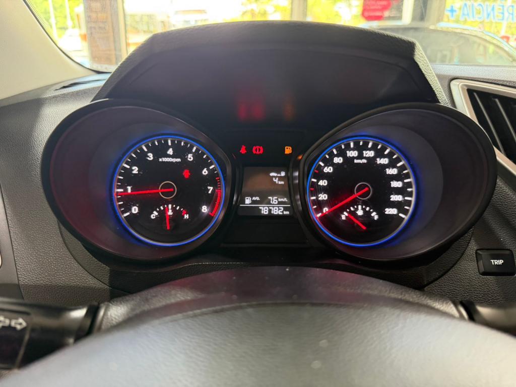 HYUNDAI HB 20 Sedan - Foto