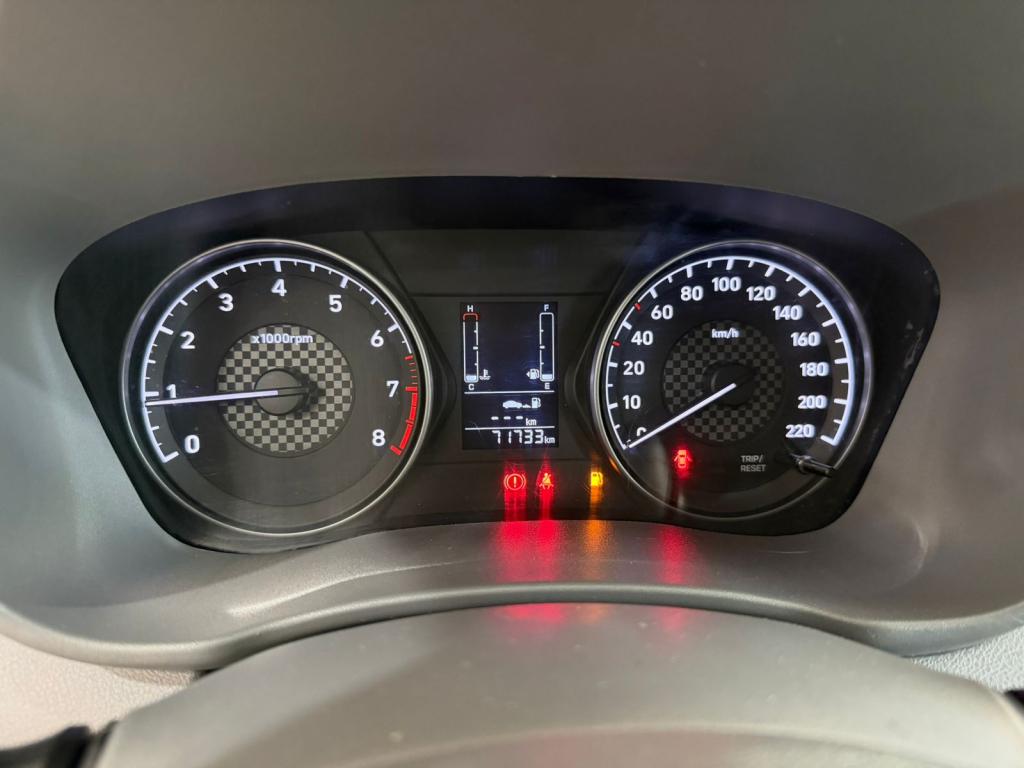 HYUNDAI HB 20 Sedan - Foto