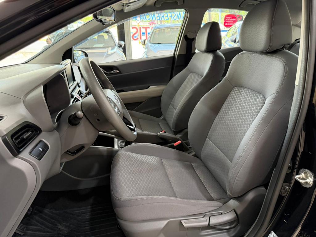 HYUNDAI HB 20 Sedan - Foto