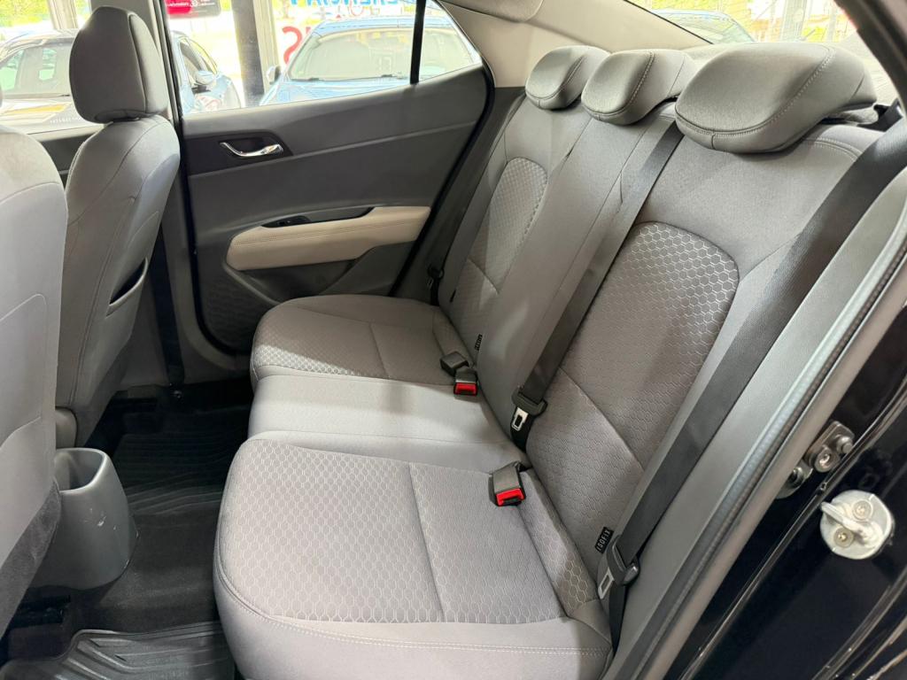 HYUNDAI HB 20 Sedan - Foto