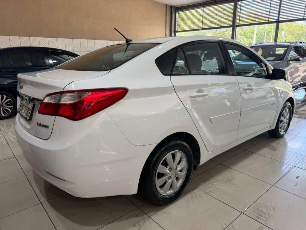 HYUNDAI HB 20 Sedan - Foto
