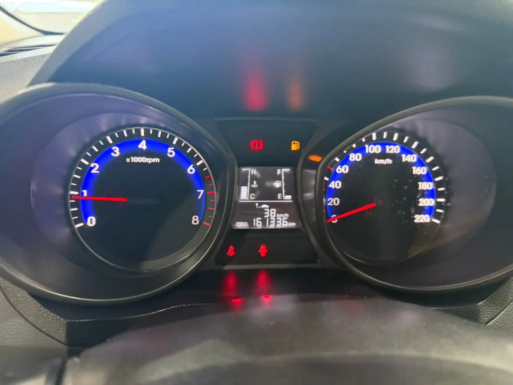 HYUNDAI HB 20 Sedan - Foto