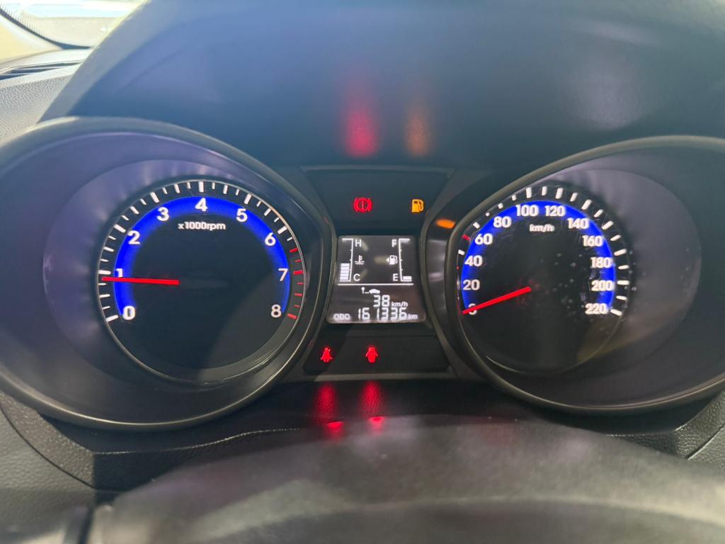 HYUNDAI HB 20 Sedan - Foto