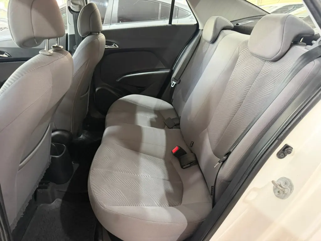 HYUNDAI HB 20 Sedan - Foto