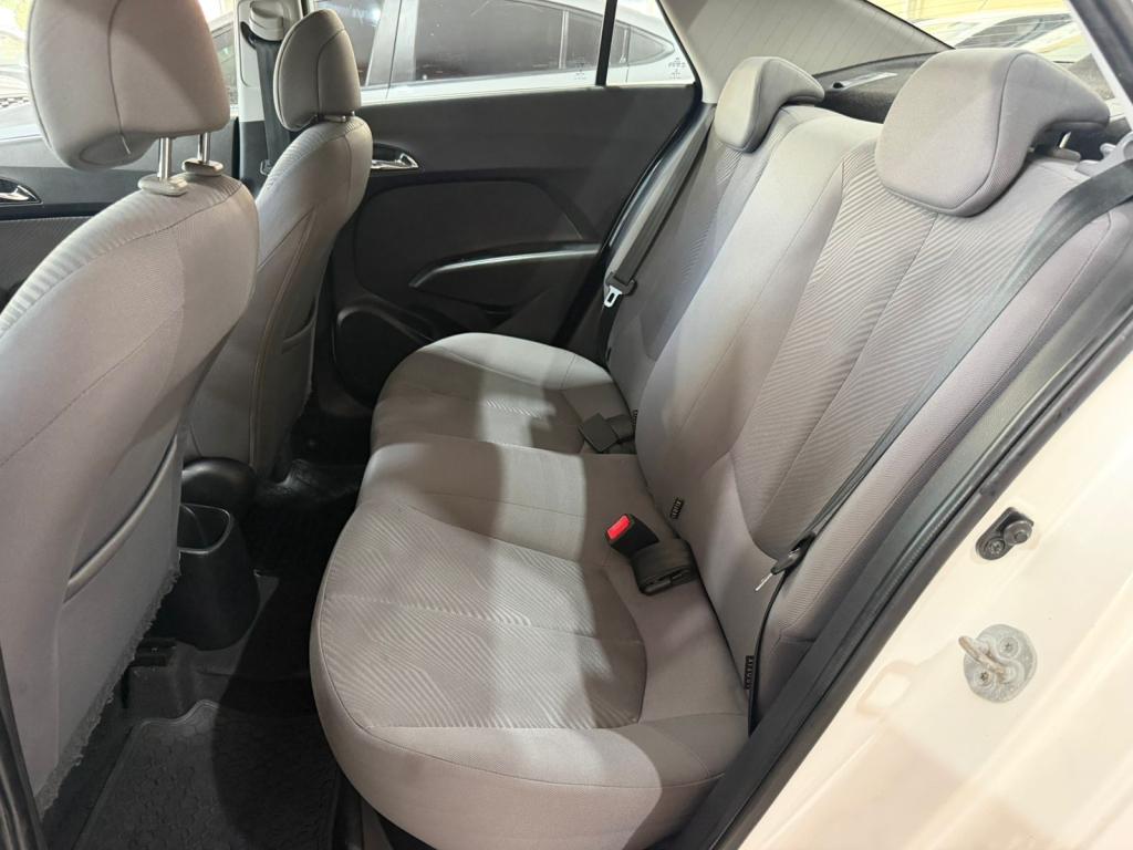 HYUNDAI HB 20 Sedan - Foto