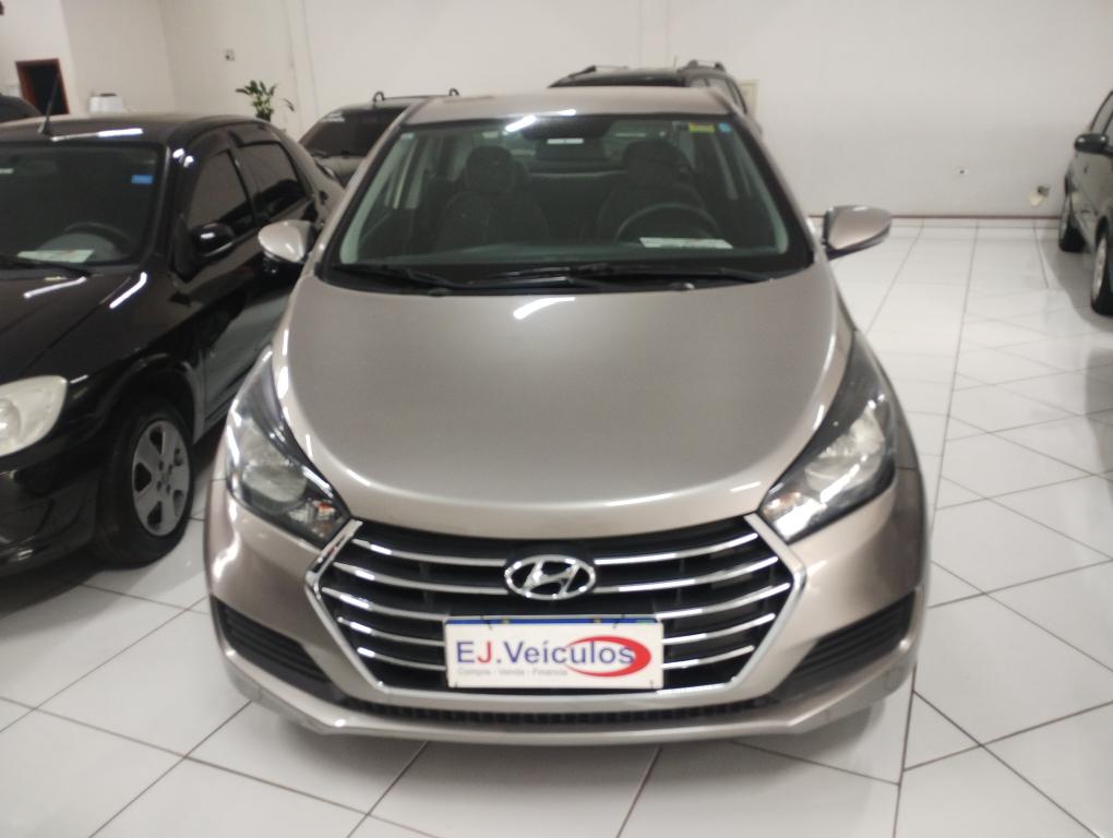 HYUNDAI HB 20 Sedan