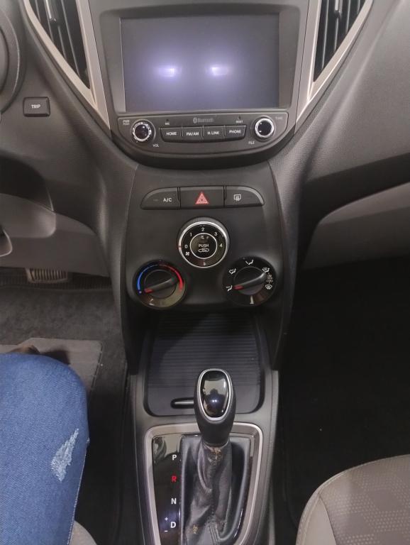 HYUNDAI HB 20 Sedan - Foto