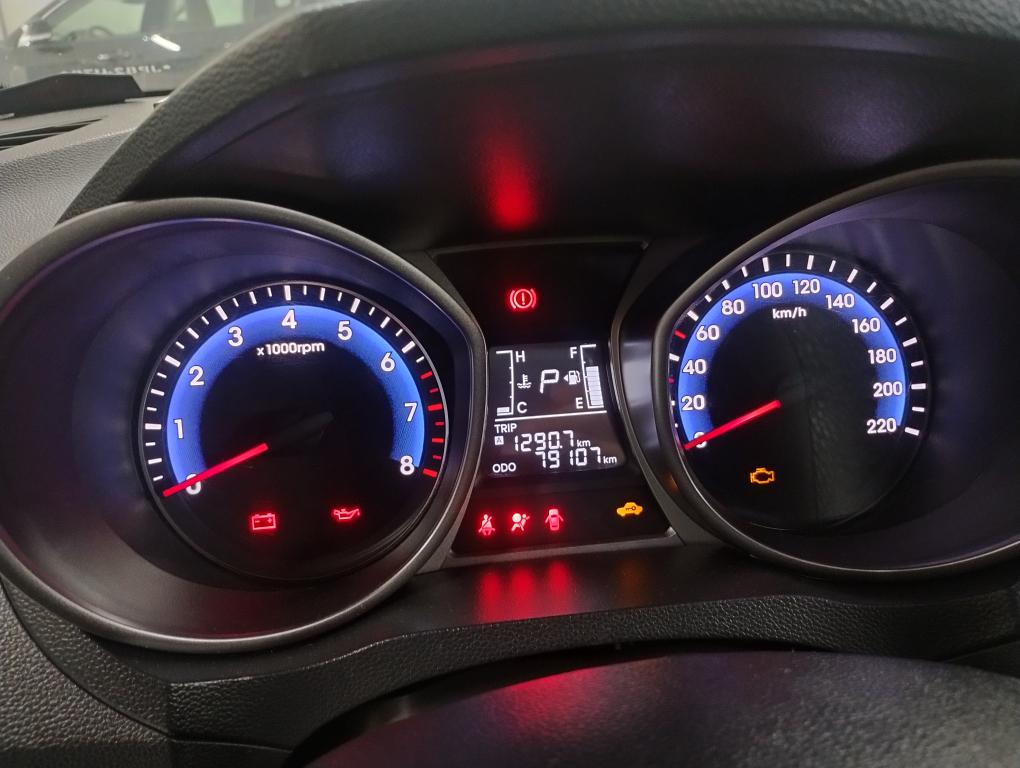 HYUNDAI HB 20 Sedan - Foto