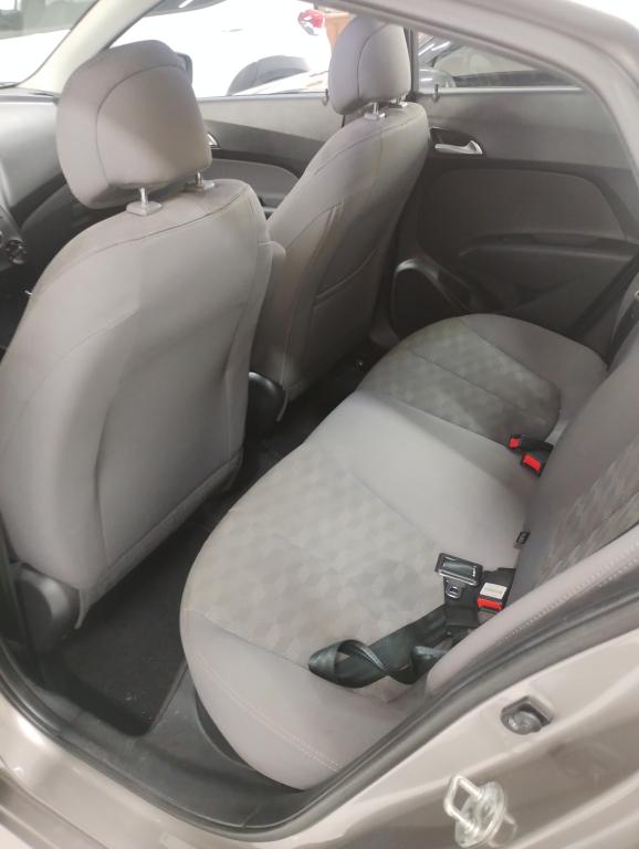 HYUNDAI HB 20 Sedan - Foto