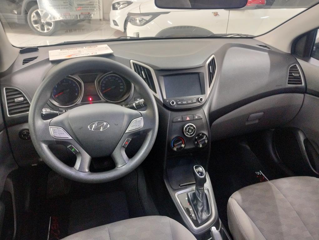 HYUNDAI HB 20 Sedan - Foto