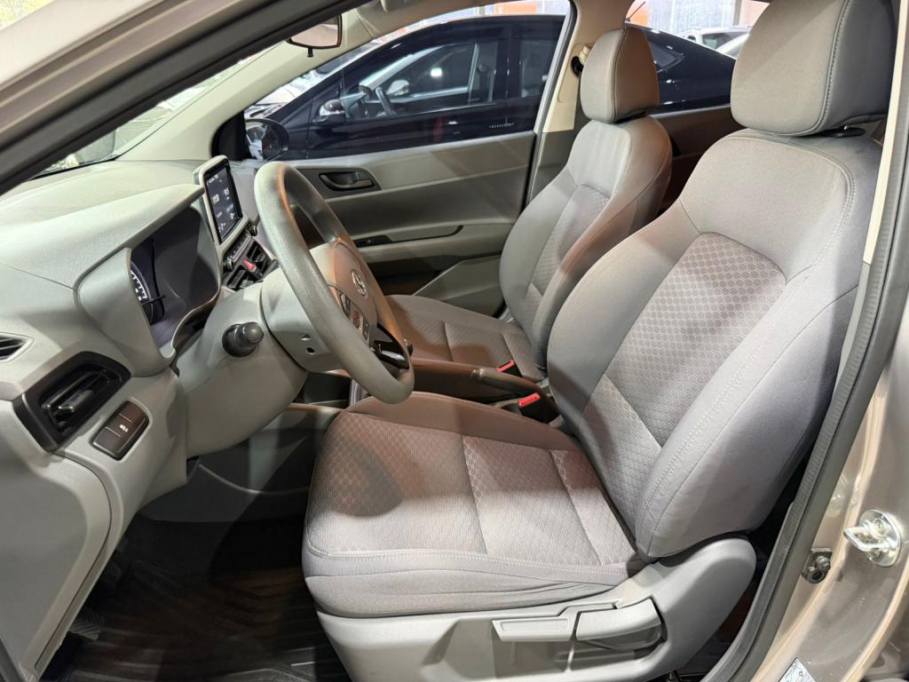 HYUNDAI HB 20 Sedan - Foto