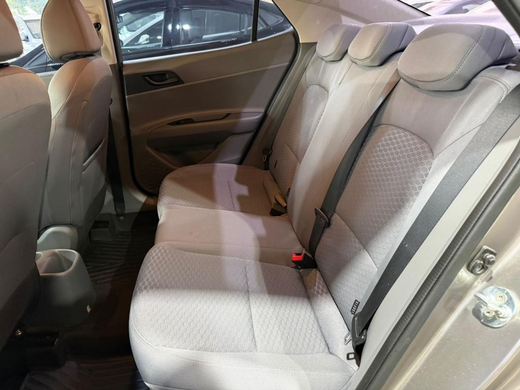 HYUNDAI HB 20 Sedan - Foto