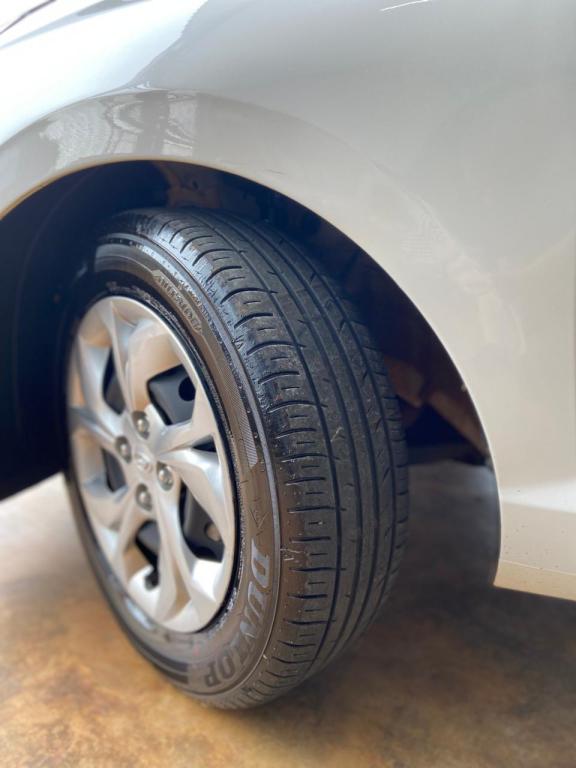 HYUNDAI HB 20 Sedan - Foto