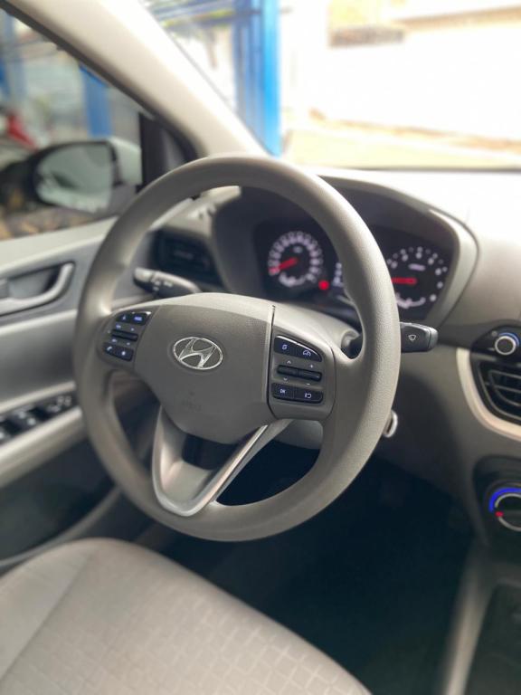 HYUNDAI HB 20 Sedan - Foto