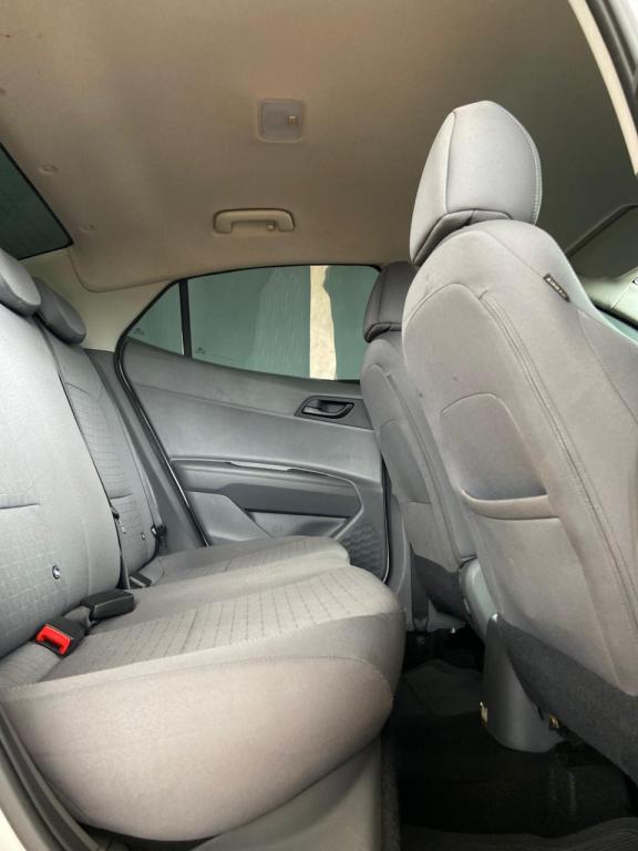 HYUNDAI HB 20 Sedan - Foto