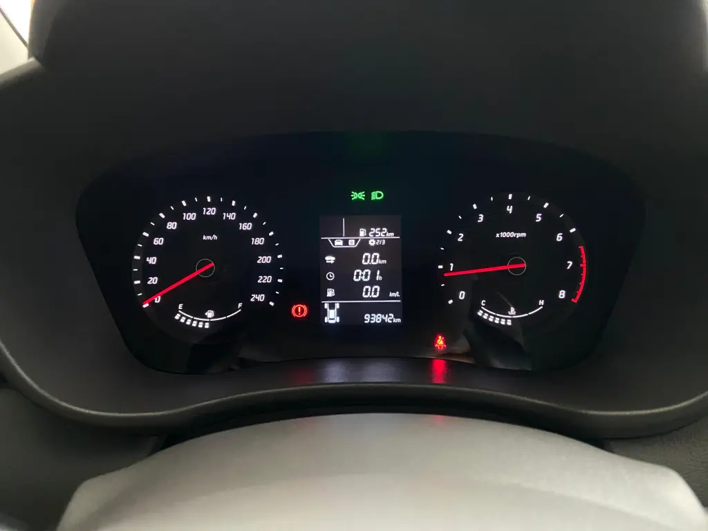 HYUNDAI HB 20 Sedan - Foto