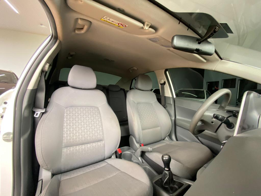 HYUNDAI HB 20 Sedan - Foto