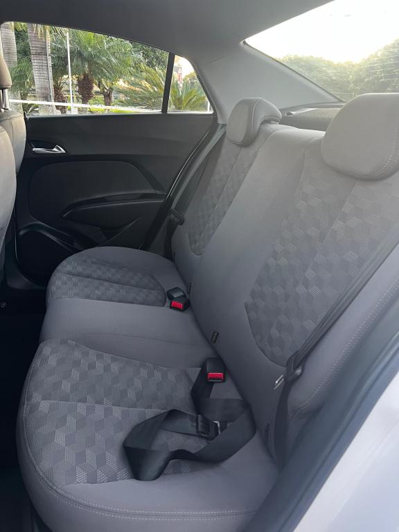 HYUNDAI HB 20 Sedan - Foto