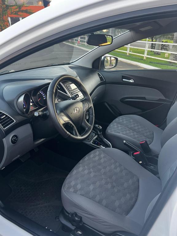 HYUNDAI HB 20 Sedan - Foto