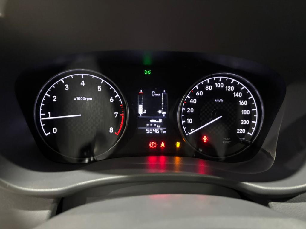 HYUNDAI HB 20 Sedan - Foto