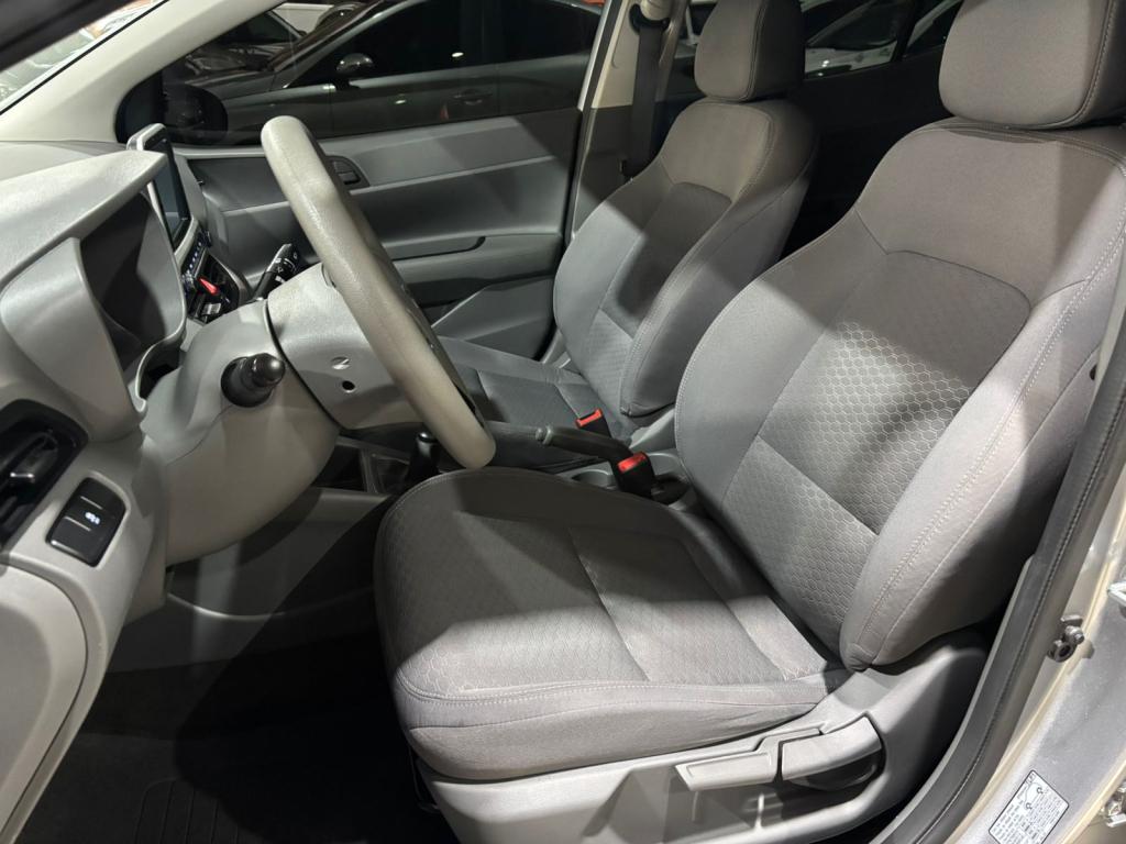 HYUNDAI HB 20 Sedan - Foto