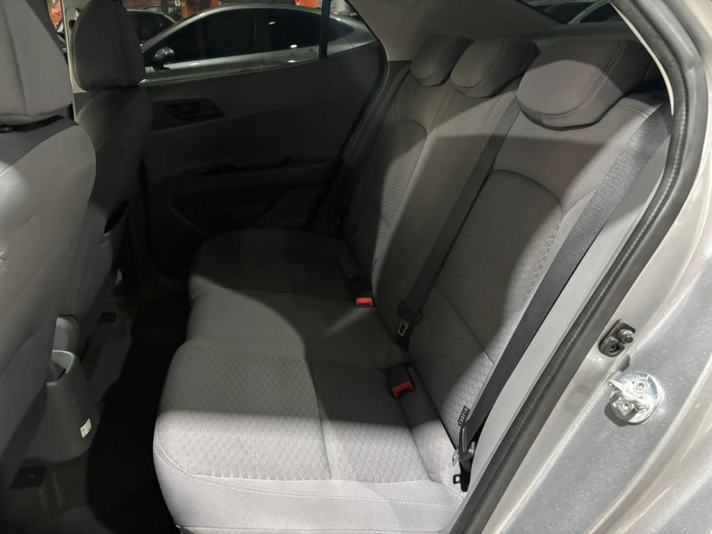 HYUNDAI HB 20 Sedan - Foto