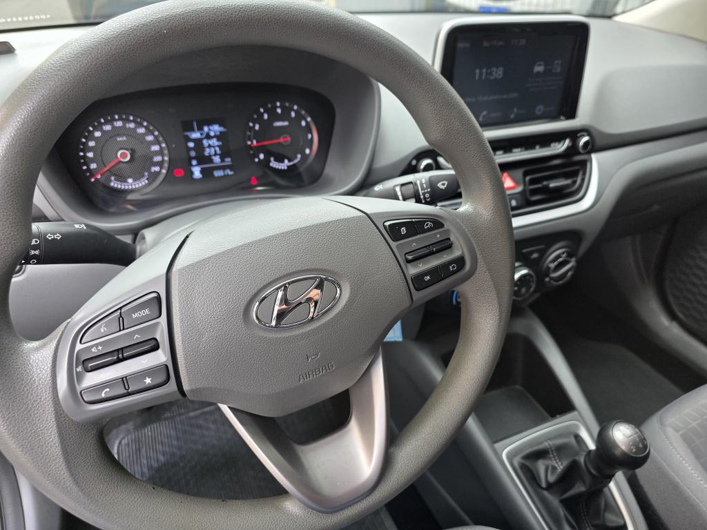 HYUNDAI HB 20 Sedan - Foto