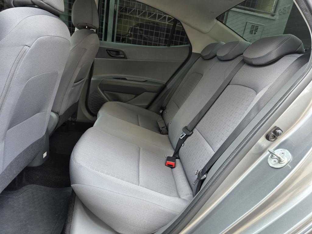 HYUNDAI HB 20 Sedan - Foto