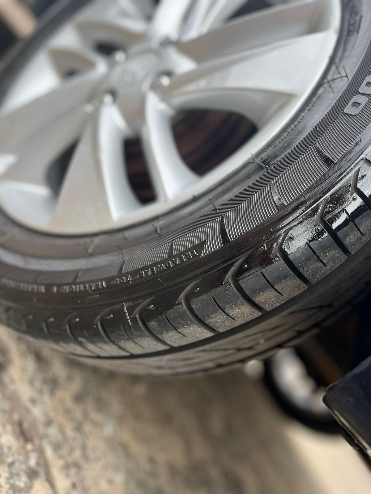 HYUNDAI HB 20 Sedan - Foto