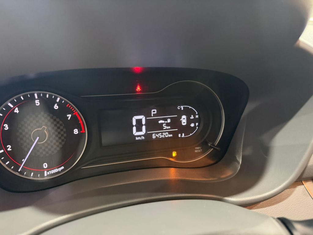 HYUNDAI HB 20 Sedan - Foto