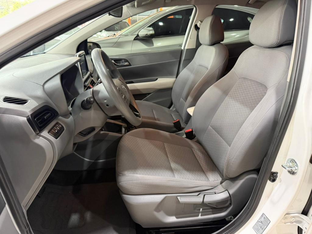 HYUNDAI HB 20 Sedan - Foto