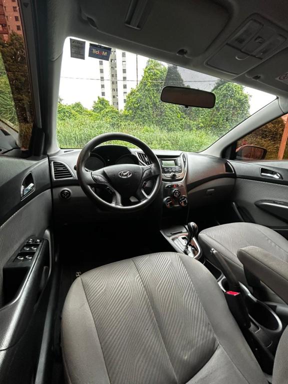 HYUNDAI HB 20 Sedan - Foto