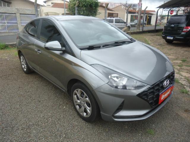 HYUNDAI HB 20 Sedan - Foto