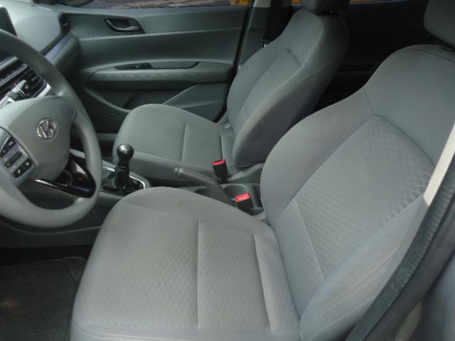 HYUNDAI HB 20 Sedan - Foto